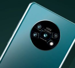 เผยสเปค Huawei Mate 30 Pro ก่อนเปิดตัวจริงในวันที่ 19 กันยายนนี้