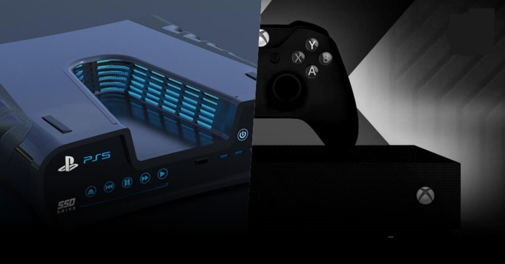 หลุดข้อมูลใหม่! PlayStation 5 และ Xbox Scarlett จะมาพร้อมฟังก์ชั่นเพื่อการสตรีมเต็มรูปแบบ