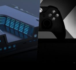หลุดข้อมูลใหม่! PlayStation 5 และ Xbox Scarlett จะมาพร้อมฟังก์ชั่นเพื่อการสตรีมเต็มรูปแบบ