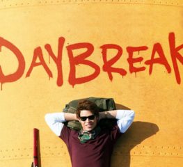 Movie Review | Daybreakจะเกิดอะไรขึ้น เมื่อโลกเหลือแต่เกรียน