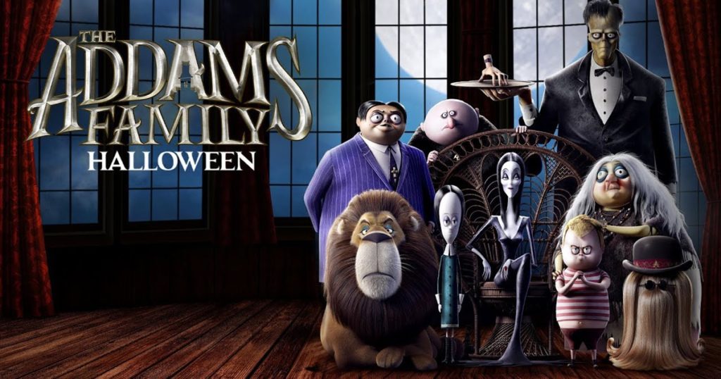 Movie Review | The Addams Family การกลับมาของตระกูลแอดดัมส์ ในเวอร์ชั่นแอนิเมชั่นที่พกความประหลาด พิลึก น่าขนลุก บ้าบอมาครบถ้วน