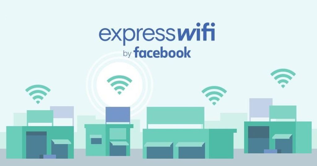 มาแล้ว Express WiFi บริการ Wi-Fi โดย Facebook ในไทย