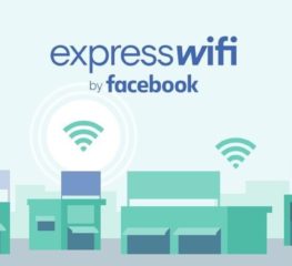 มาแล้ว Express WiFi บริการ Wi-Fi โดย Facebook ในไทย
