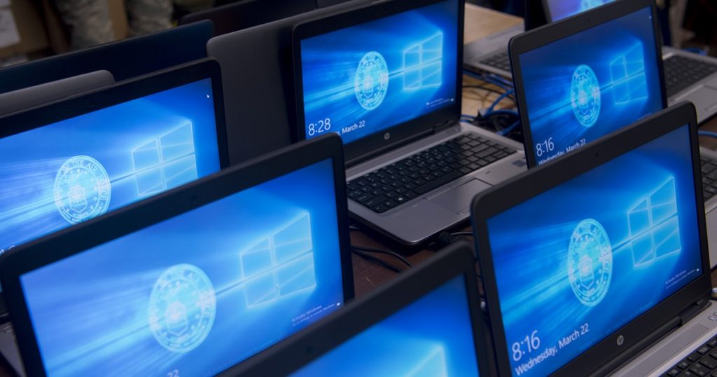 แนะนำวิธีอัปเกรด Windows 10 แบบฟรี ๆ สำหรับผู้ใช้ Windows 7/8
