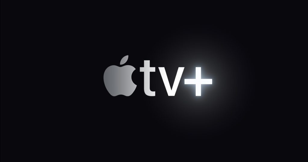 Apple TV + มาแล้ว สตรีมมิ่งทีวีใหม่มีอะไรให้ดู
