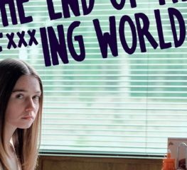 Movie Review | The End of The F ** king World กับซีซั่นสองสานต่อเรื่อง**วยๆ ของโลกใบนี้