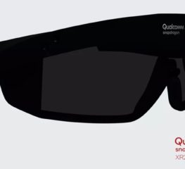 Qualcomm ร่วมมือ Niantic พัฒนาแว่น AR ตัวใหม่