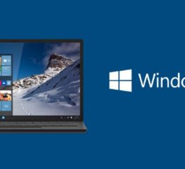 Microsoft เตรียมปรับปรุงฟีเจอร์ใหม่ใน Windows 10