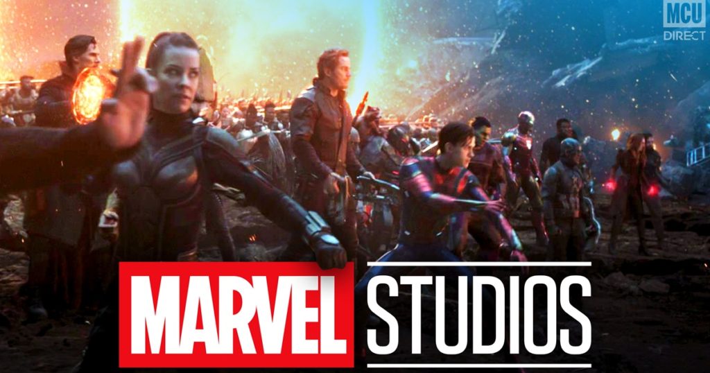 Marvel Studio กับแผนการในอีก 10 ปี ข้างหน้า