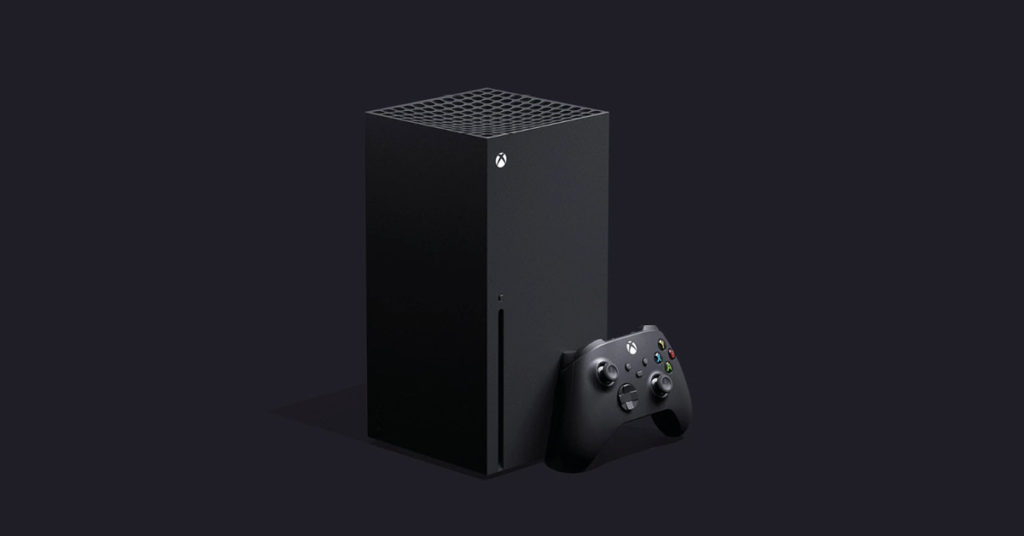 เปิดตัว Xbox Series X เครื่องเล่นรุ่นใหม่จาก Microsoft อย่างเป็นทางการ
