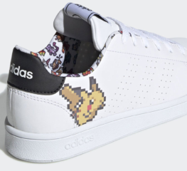 เอาใจคอการ์ตูน Pokemon x Adidas
