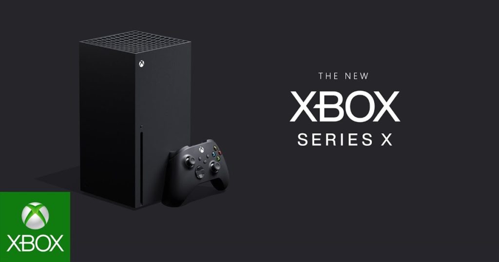 Xbox Series X จะสามารถเล่นแผ่นเกมย้อนหลังได้ตั้งแต่วันแรก
