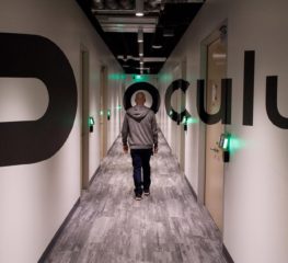 Oculus เตรียมเพิ่มฟีเจอร์โซเขียลยกระดับการใช้งาน VR