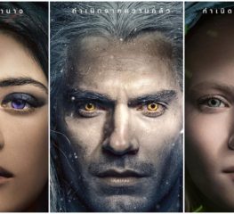 Netflix ปล่อยเทรลเลอร์แนะนำตัวละครใน The Witcher นักล่าจอมอสูร ออกมาให้ชมกัน