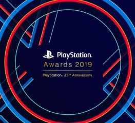 Sony ประกาศผลรางวัลสุดยอดเกมแห่งปีในงาน PlayStion Awards 2019