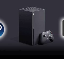 Xbox Series X อาจรองรับการเล่นเกมจาก Steam และ Epic Games Store