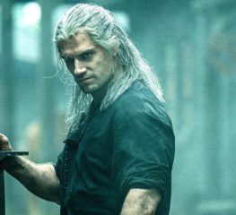 Netflix Thailand ปล่อยวิดีโออธิบายดาบของ Geralt แบบละเอียดยิบ
