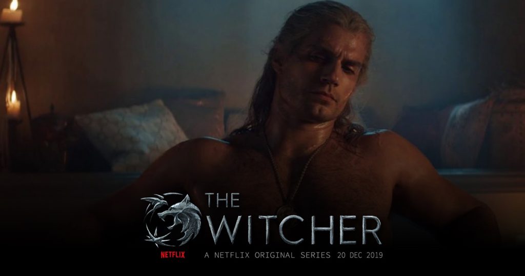 Series Review | The Witcher ดาร์คแฟนตาซีที่แม้ไม่เล่นเกมก็เพลิดเพลินได้