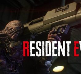 ตัวอย่างใหม่ล่าสุด Resident Evil 3 เปิดตัวพี่ดุ Nemesis