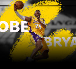 9 เหตุการณ์น่าจดจำของ Kobe Bryant