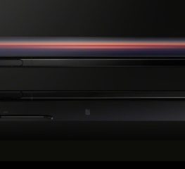 Sony เปิดตัวสมาร์ทโฟนรุ่นใหม่ Xperia 1 II และ Xperia 10 II