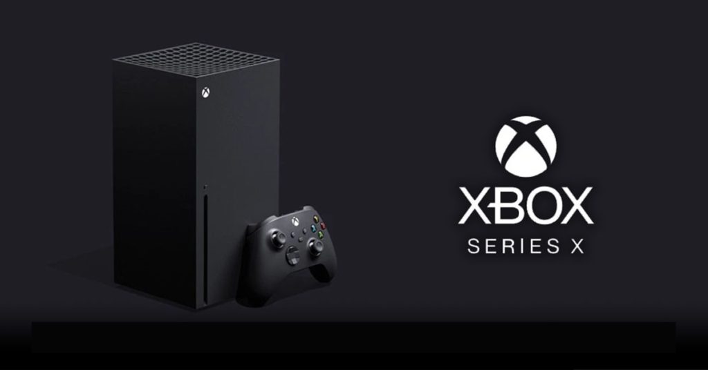 Microsoft เผยข้อมูลสเปคของ Xbox Series X อย่างเป็นทางการ