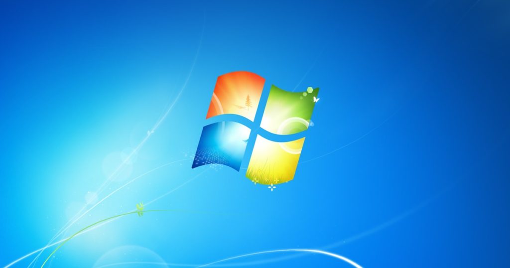ผู้ให้บริการแอนตี้ไวรัสจะยังคงสนับสนุน Windows 7 ต่อไป