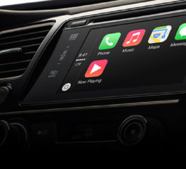 Apple CarKey มิติใหม่แห่งการปลดล็อครถยนต์ด้วย iPhone