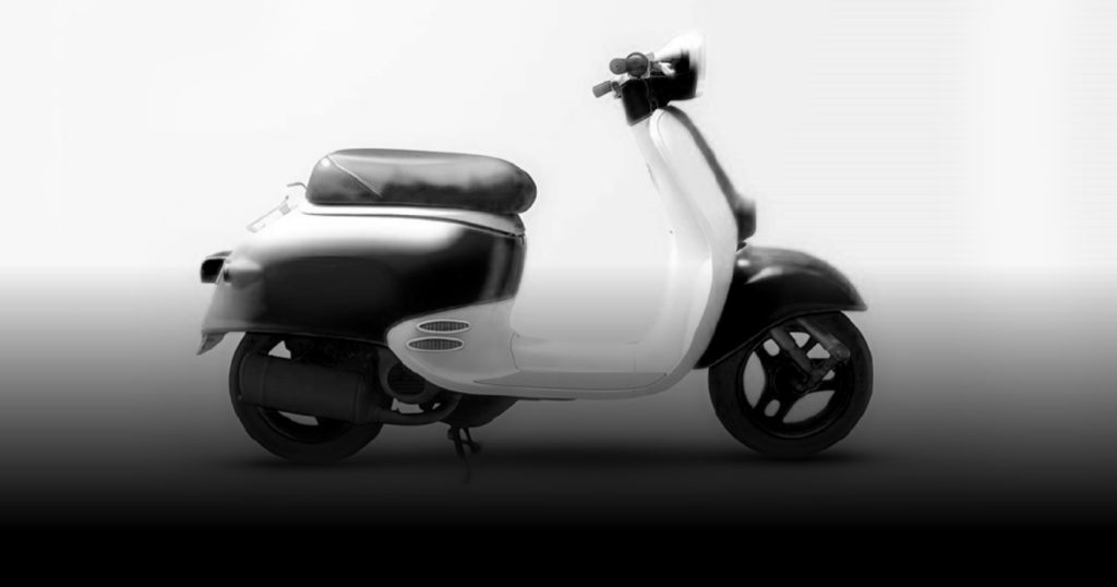 Honda Giorno มอไซค์ตัวเล็ก 50cc ก็เดินทางได้ เริ่มต้นที่ 29,000 บาท