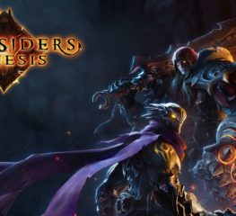 Game Review | Darksiders: Genesis ความต่างที่ลงตัวระหว่างเวอร์ชั่นคอนโซลกับ PC