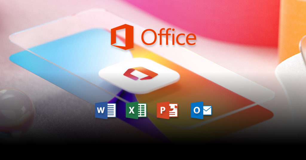 Microsoft เปิดตัวแอพบริการใหม่ Microsoft Office บน Android และ iOS ครอบคลุมทุกการทำงานของคนใช้ Office
