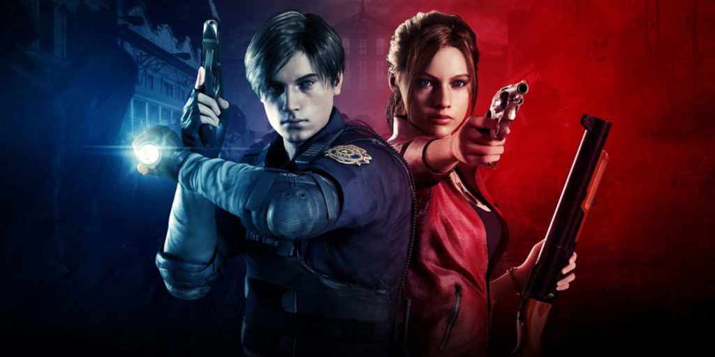 Netflix เผลอหลุดข้อมูลซีรีส์ Resident Evil ก่อนถูกลบไปแล้ว