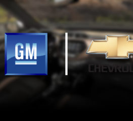 GM ประกาศยุติการขาย Chevrolet ประเทศไทยสิ้นปีนี้