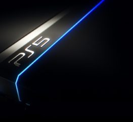 เผยสเปคเครื่อง PS5 อาจรองรับการเล่นระดับ 8K