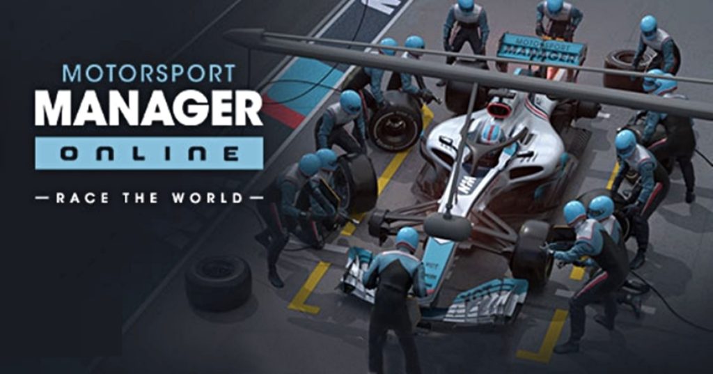 Motorsport Manager Online เปิดให้บริการทั้ง iOS/Android บนสโตร์ไทยแล้ว