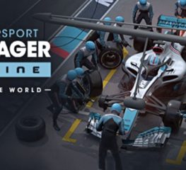 Motorsport Manager Online เปิดให้บริการทั้ง iOS/Android บนสโตร์ไทยแล้ว