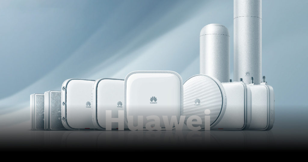 Huawei ผู้ค้าอันดับ 1 ด้านเทคโนโลยีระบบเครือข่ายองค์กร เปิดตัวโซลูชันเครือข่ายองค์กรยุคใหม่ ตอบโจทย์ความต้องการของทุกองค์กรในยุค 5G และ Digital Transformation