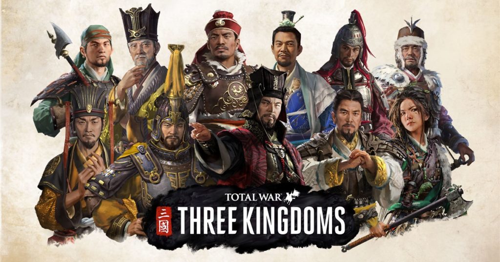 10 Mod ช่วยเพิ่มสีสันสำหรับ Total War: Three Kingdoms
