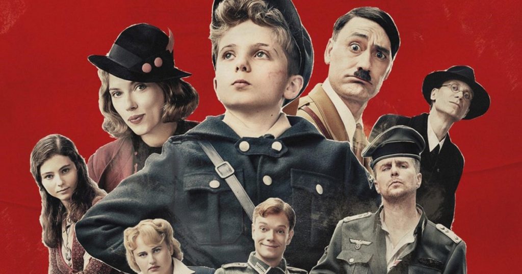 Movie Review | Jojo Rabbit ความตลกร้าย คล้ายลูกกวาดอาบยาพิษที่นาซีมอบให้กับเด็ก