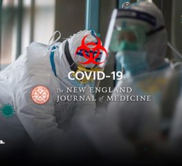 วารสารทางเเพทย์ระดับโลกเปิดเผยข้อมูล ให้เรารู้จักเชื้อ COVID-19