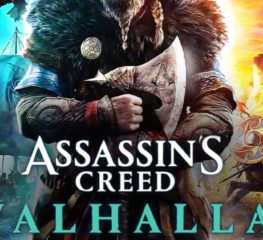 Ubisoft เปิดตัวเกม Assassin’s Creed: Valhalla อย่างเป็นทางการ