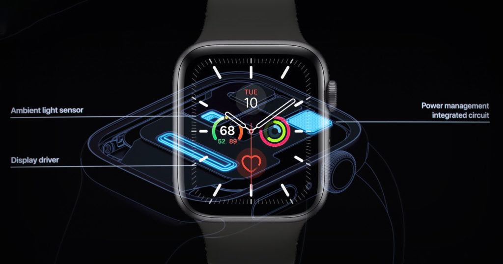 Apple Watch Designer เผยเรื่องราวการพัฒนาก่อนจะมาเป็น Watch ที่สมบูรณ์แบบในทุกวันนี้