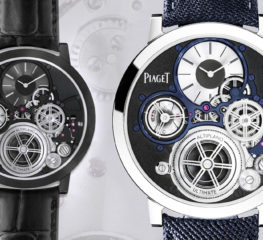 PIAGET ALTIPLANO ULTIMATE CONCEPT – FROM A MICRO-ENGINEERING EXPERIMENT TO REALITY