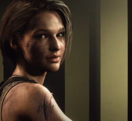 Resident Evil 3 Remake ติดเทรนด์คำค้นยอดนิยมบน Pornhub