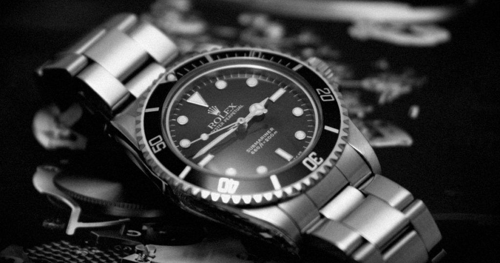 5 อันดับนาฬิกา Rolex ราคาไม่แพง และดีที่สุดสำหรับนักสะสมหน้าใหม่