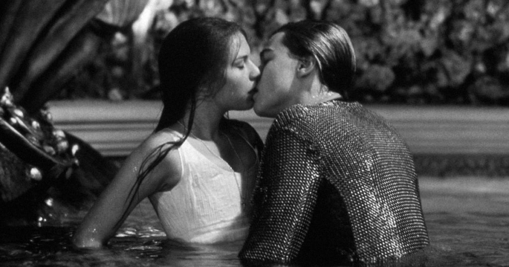 “French Kiss” | 10 เทคนิคการจูบแบบขั้นเทพ จูบยังไงให้สาวประทับใจ