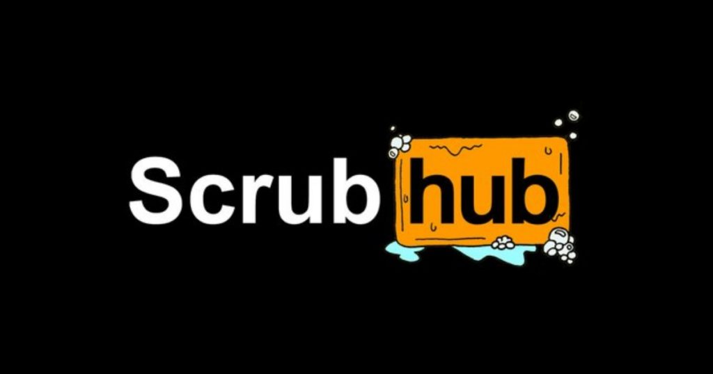 Pornhub เปิดตัวแคมเปญ ‘Scrubhub’ สอนล้างมือสไตล์หนังผู้ใหญ่
