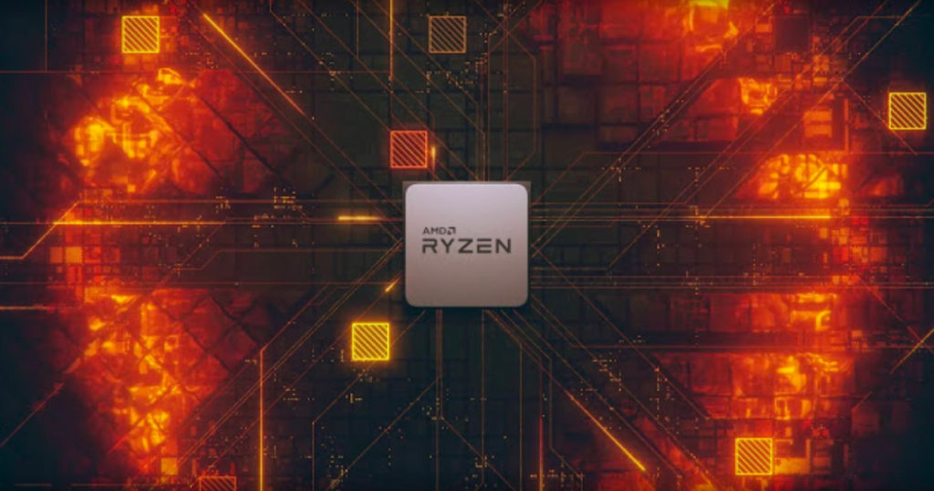 AMD เปิดตัว Ryzen 3 3100 และ 3300Xในราคาเริ่มต้น 3,200 บาท