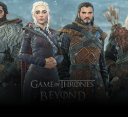 เกม Game of Thrones Beyond the Wall เตรียมลงสู่ Huawei AppGallery ในวันที่ 3 เมษายน 2020 นี้