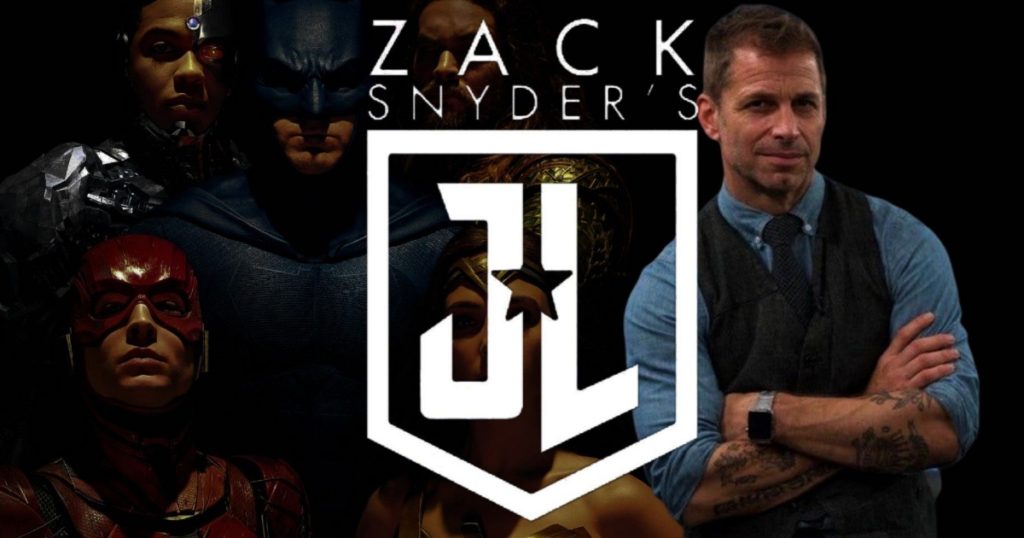 “Justice League : Snyder Cut” การเดินทางของเวอร์ชั่นที่รอคอย เจอกัน HBO Max ปีหน้า